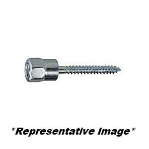 Screw Hanger St Gst20 3/8 Wood (SSW38B)-7165