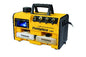 Fieldpiece VP87 RunQuick 8CFM Vacuum Pump