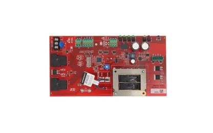 Honeywell HM750APCB Electrode Steam Circuit Board
