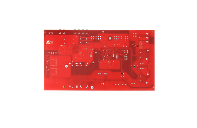 Honeywell HM750APCB Electrode Steam Circuit Board
