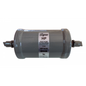 Reversible Heat Pump Filter Drier 163S 3/8" ODF R-22 R134a R410a R407C