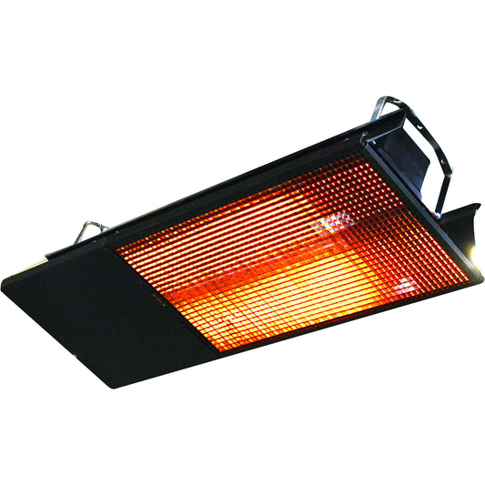 Heatstar HSRR30SPNG Restaurant Patio Heater NG