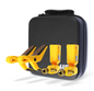 UEI HUB4 Smart Refrigerant Charging Kit