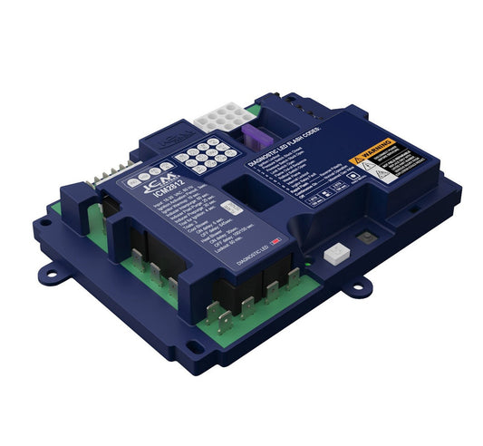 Icm Controls ICM2812-KIT Universal OEM Replacement Control