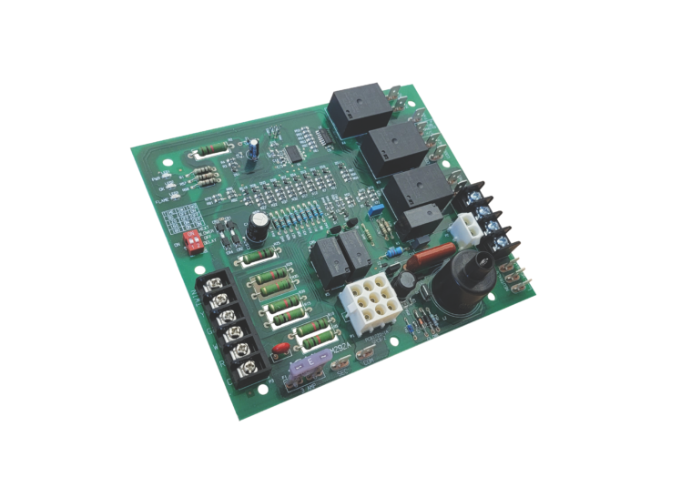 ICM292A Rheem 62-24140-04  Direct Spark Ignition Control Board