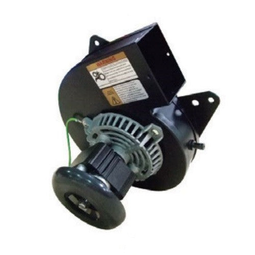 Lennox Ducane Armstrong Furnace Draft Inducer Motor 99M63 99