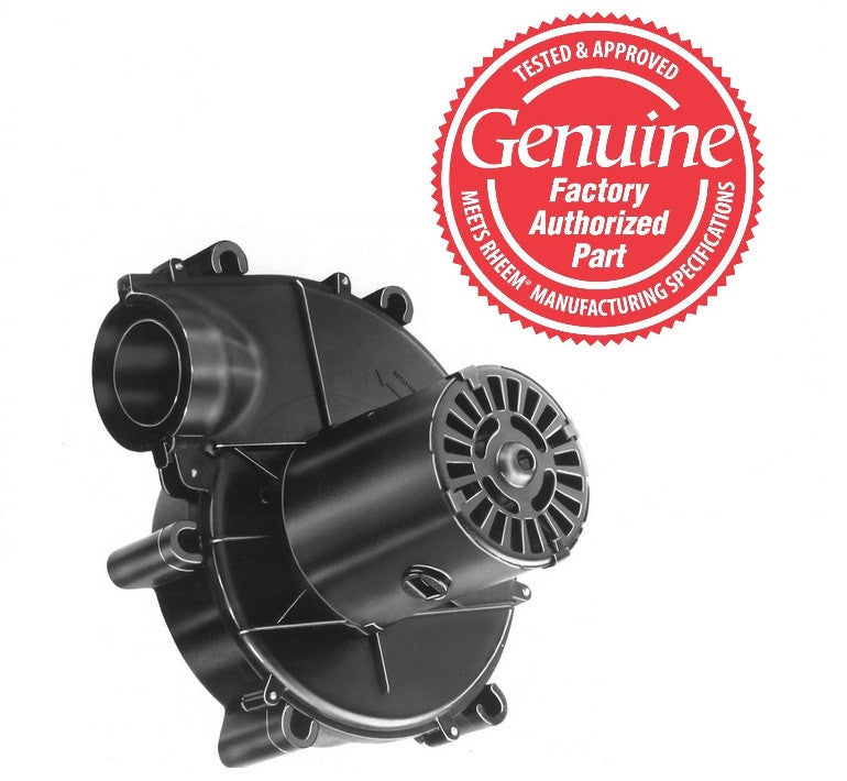Fasco A086 Draft Inducer Motor 115 Volts 3200 RPM