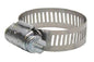 Hose clamp, #20 (3/4" to 1 3/4") large