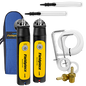 Fieldpiece JL3KM2 Wireless Manometer Kit