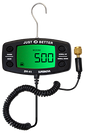 JB DV-41 SuperNova Digital Vacuum Gauge w/ Case