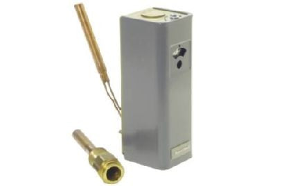 Honeywell L4006A1678 Aquastat Controller