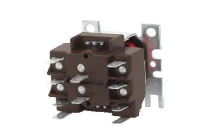 Honeywell R8222D1014 General Purpose Switching Relay
