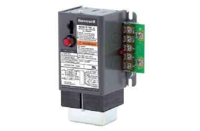 Honeywell R8184M1051 Relay Oil Burner Control 45 Sec
