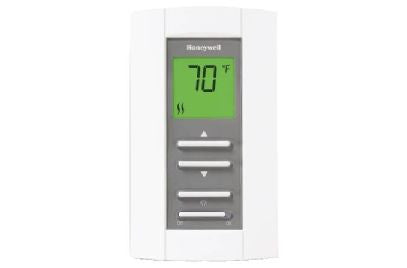 Honeywell TH114-AF-024T Low Voltage Thermostat