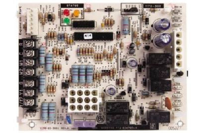 Nordyne 624736R PCB Control Board B6 2 Stage