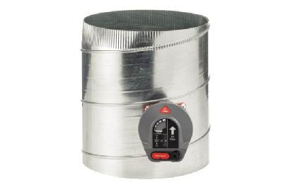 Honeywell CPRD12 12 in. TrueZONE Bypass Damper