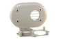 DiversiTech HVENT-2 Low Profile Horizontal Vent Termination Kit 2 in