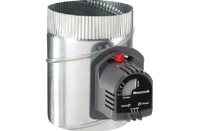 Honeywell ARD20TZ Automatic Round Zone Damper ARD-20TZ