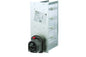 Honeywell ZD8X14TZ 24V Parallel Blade Zone Damper