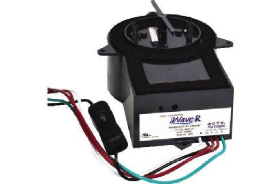 Nu-Calgon 4900-20 iWave-R Residential Air Cleaner