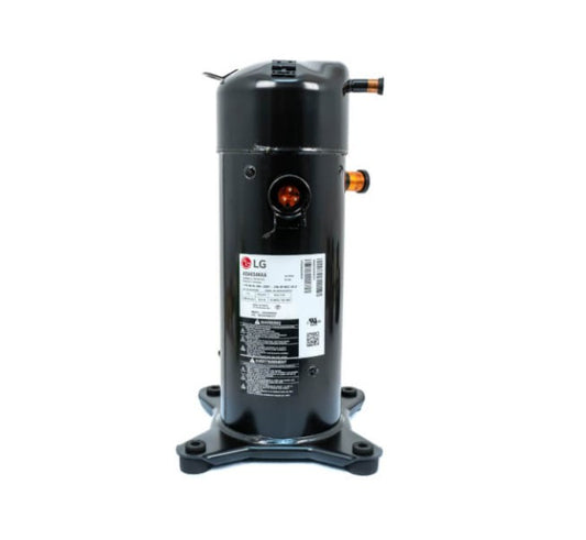 LG SR057KCZ Scroll Compressor R22 Copeland ZR57K3-PVF