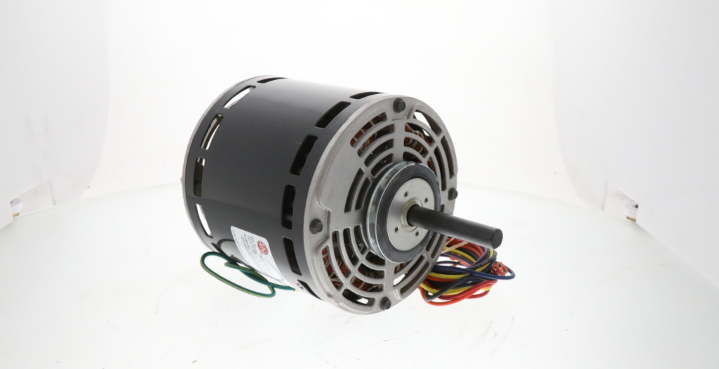 Lennox Blower Motor 43G5201 1075 RPM 3/4 HP 460V