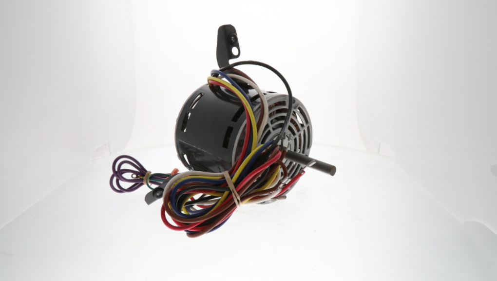 Lennox Furnace Blower Motor 60L22 60L2201 5 Spd 1/2 HP 115v