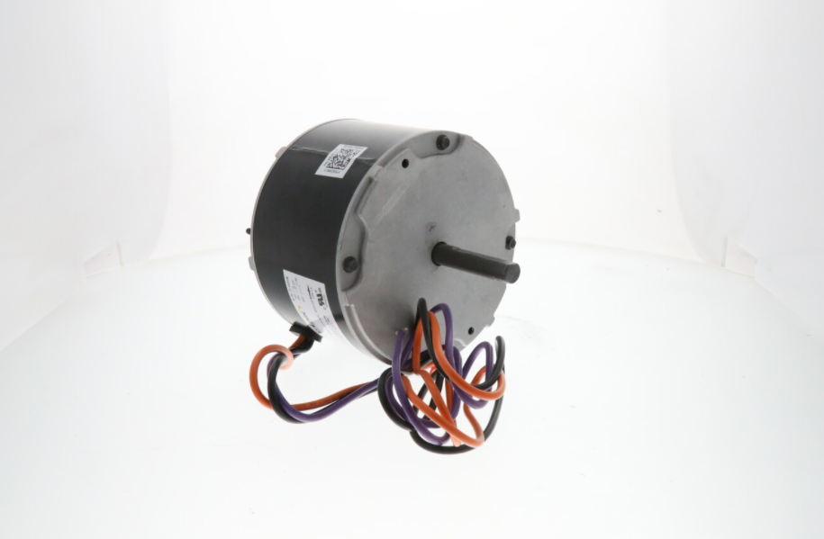 Lennox 68J9701 Condenser Fan Motor 1075 RPM 1/6 HP 208-230V