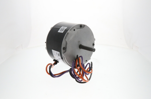 Lennox 68J9701 Condenser Fan Motor 1075 RPM 1/6 HP 208-230V