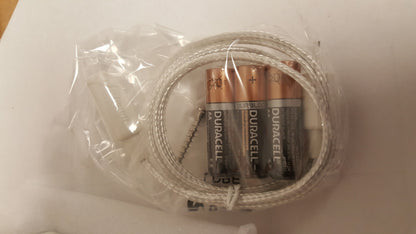 Honeywell Lyric YCHW4000W4004 WiFi Water Leak Detector 1 PACK