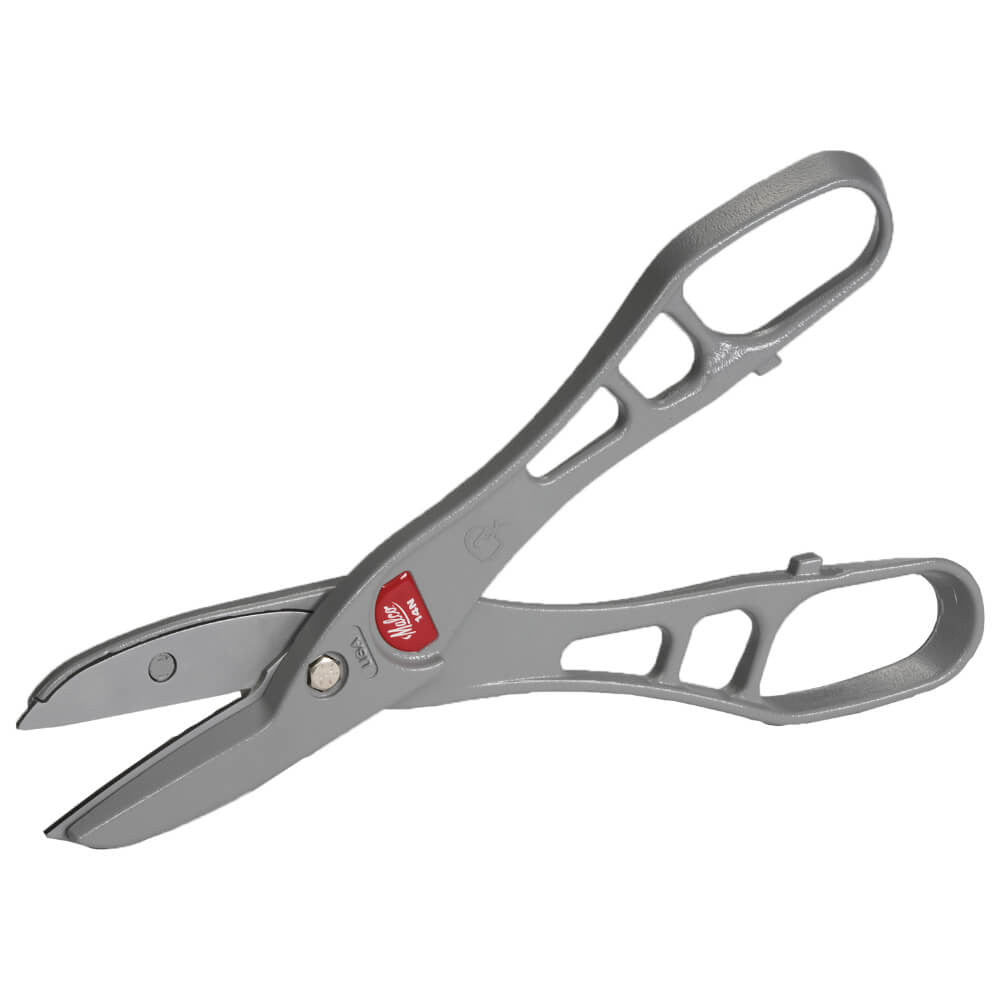 Malco M14N Andy Aluminum Handled Snips 14"