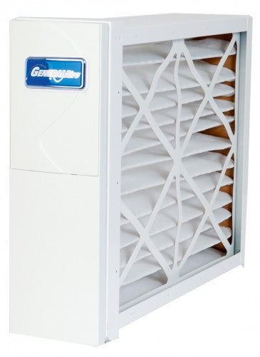GeneralAire MAC2000 Whole House Media Cleaner