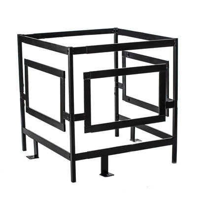 AC-Guard Condenser Adjustable Mega Security Cage