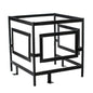 AC-Guard Condenser Adjustable Mega Security Cage