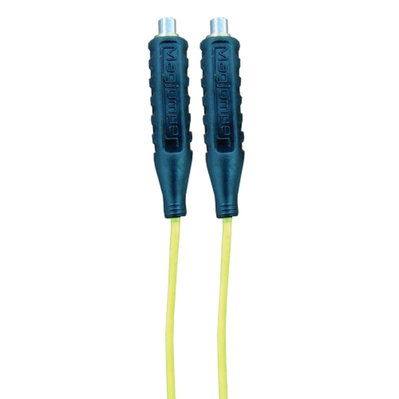 Supco Magjumper 30 VAC Magnetic Test Leads, Black