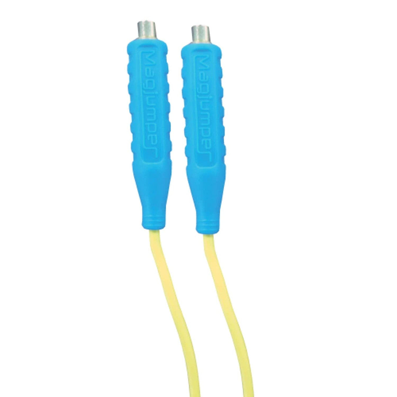 Supco Magjumper 30 VAC Magnetic Test Leads, Blue