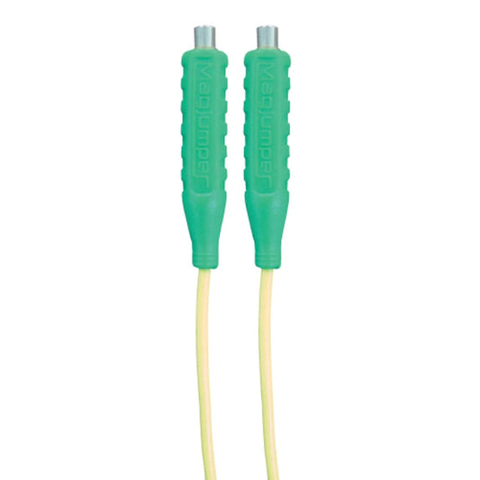 Supco Magjumper 30 VAC Magnetic Test Leads, Green