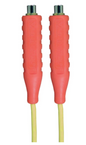 Supco Magjumper 30 VAC Magnetic Test Leads, Red