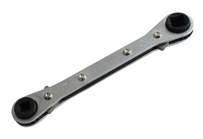 Mastercool 70082 Ratchet Wrenches 1/4 3/8 3/16 5/16? Square