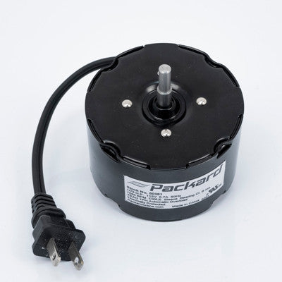 50381 Range Hood Motor 3.3" 1150 RPM 115V