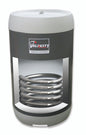 Velocity MSB-050 50 Gal MEGA-STOR II Hydronic Buffer Tank