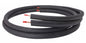 Mueller Streamline 3/8 x 5/8 x 1/2 x 50 Mini Split Duraguard UV Black LineSet