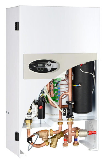 NextGen Electric Boiler