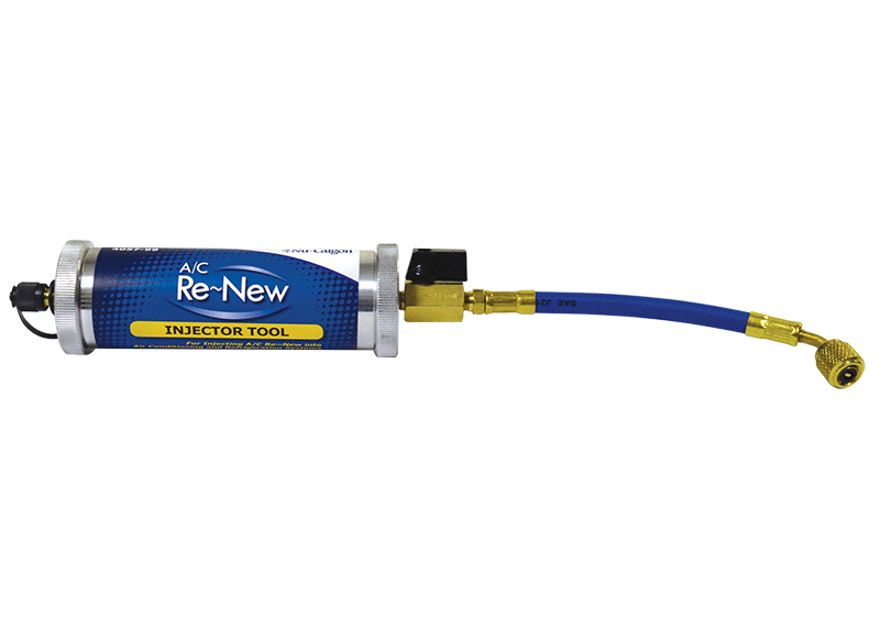 Nu-Calgon 4779-0 AC Renew Injection Valve Tool