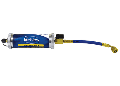 Nu-Calgon 4779-0 AC Renew Injection Valve Tool