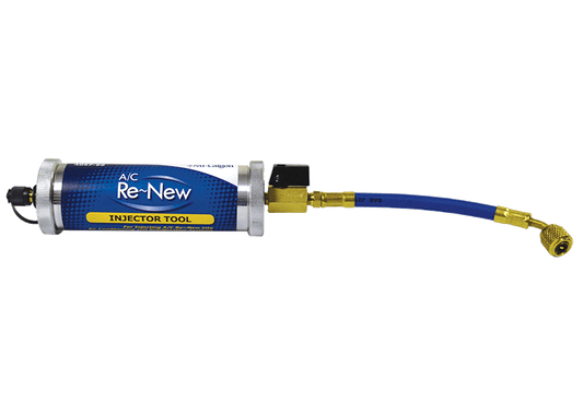 Nu-Calgon 4779-0 AC Renew Injection Valve Tool