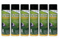 Nu-Calgon 4171-75 Evap Foam No Rinse Coil Cleaner-18oz, 6 Pack