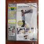 Nu Calgon 4150-02 Clean Guard XL Professional Mini-Split Maintenance Bag units 18,000 to 36,000 BTU