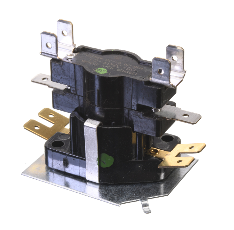 Rheem PD425118K Sequencing Relay