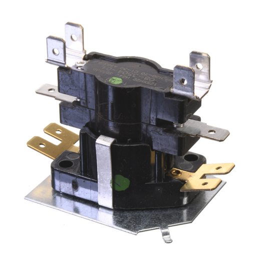 Rheem PD425119 Sequencing Relay